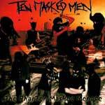 Ten Masked Men : The PhanTen Masked Menace